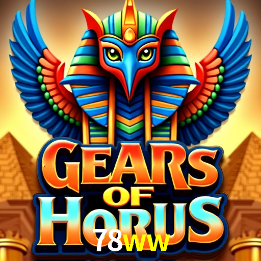Gates of Olympus 78ww