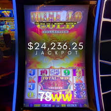 Roulette Table 78ww