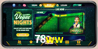 Blackjack Table 78ww