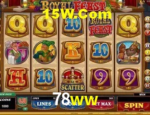 Casino Ao Vivo 78ww