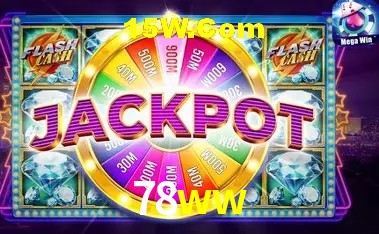 Jogos de Slot 78ww